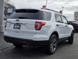 Used 2017 Ford Explorer FWD image 5