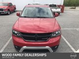 Used 2016 Dodge Journey Crossroad image 5