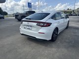 Certified 2023 Honda Civic EX-L image 3