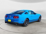 Used 2011 Ford Mustang Premium w/ 202A Rapid Spec Order Code image 5