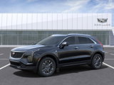 New 2025 Cadillac XT4 Premium Luxury image 2