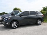 Used 2020 Chevrolet Equinox LS image 5