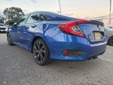 Used 2020 Honda Civic Sport image 4