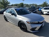 Certified 2022 Honda Civic Sport image 3