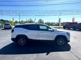 Used 2022 GMC Terrain SLT image 6