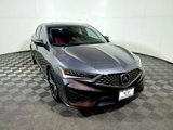 Used 2022 Acura ILX w/ Premium & A-SPEC Package image 2