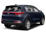 Used 2019 Kia Sportage LX w/ LX Popular Package image 2