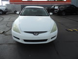Used 2004 Honda Accord LX image 4
