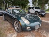Used 2009 Pontiac Solstice Convertible w/ Preferred Package image 3