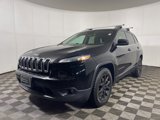 Used 2018 Jeep Cherokee Latitude Plus w/ Cold Weather Group image 3