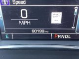 Used 2017 GMC Acadia SLT image 3