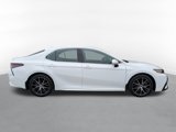 Used 2022 Toyota Camry SE image 2