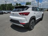 New 2026 Chevrolet TrailBlazer LT w/ Convenience Package image 4