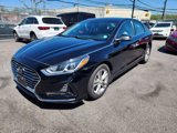 Used 2018 Hyundai Sonata SEL w/ Tech Package 02 image 3