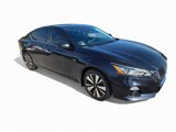 Used 2021 Nissan Altima 2.5 SL image 2
