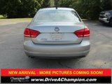 Used 2014 Volkswagen Passat TDI SEL Premium image 5