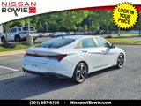 Used 2021 Hyundai Elantra Limited image 5