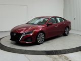 Used 2023 Nissan Altima 2.5 SL image 3