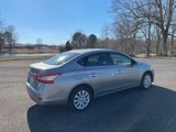 Used 2014 Nissan Sentra SV image 5
