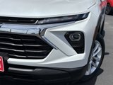 Certified 2024 Chevrolet TrailBlazer LS w/ LS Convenience Package image 3