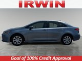 Used 2022 Toyota Corolla LE image 2