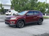 Used 2021 Jeep Compass 80th Special Edition w/ Sun and Sound Group image 3