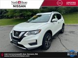 Certified 2019 Nissan Rogue SV w/ Premium Package image 2