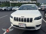 Used 2019 Jeep Cherokee Limited image 2