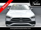 Used 2024 Mercedes-Benz C 300 Sedan image 3