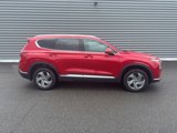 Used 2022 Hyundai Santa Fe SEL image 2