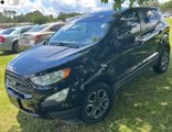 Used 2021 Ford EcoSport S image 2