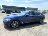 Used 2019 BMW 540i xDrive w/ Convenience Package image 4