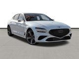 Used 2024 Genesis G70 3.3T Advanced w/ Sport Prestige Package image 2