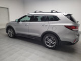 Used 2017 Hyundai Santa Fe SE w/ SE Ultimate Tech Package 03 image 3