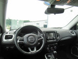Used 2018 Jeep Compass Latitude w/ Cold Weather Group image 5