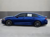 Used 2021 Kia K5 GT w/ Option Group 015 image 2
