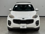 Used 2018 Kia Sportage EX w/ EX Sport Appearance Package image 3