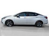 Used 2021 Nissan Versa SV image 2