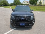 Certified 2016 Ford Explorer Sport w/ Equipment Group 401A image 2