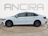 New 2025 Volkswagen Jetta S image 5