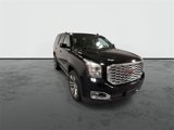 Used 2020 GMC Yukon Denali w/ Denali Ultimate Package image 3