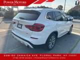 Used 2019 BMW X3 sDrive30i w/ Premium Package image 5