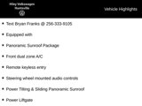 New 2025 Volkswagen Atlas SE image 6