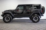 Used 2016 Jeep Wrangler Unlimited Rubicon w/ Connectivity Group image 5