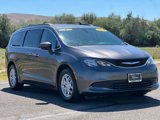 Used 2020 Chrysler Voyager Lxi image 3