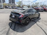 Used 2021 Honda Civic Sport Touring image 3