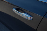 Used 2014 Chrysler 300 C w/ Light Group image 5
