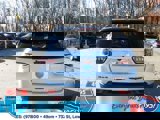 New 2025 Jeep Compass Trailhawk image 4