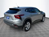 Used 2025 Chevrolet Trax LS image 5