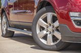 Used 2017 Chevrolet Traverse Premier w/ LPO, 'HIT The Road' Package image 2